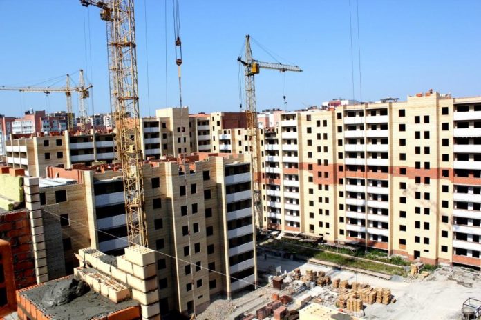 Россияне опасаются покупать строящееся жилье - новости недвижимости
