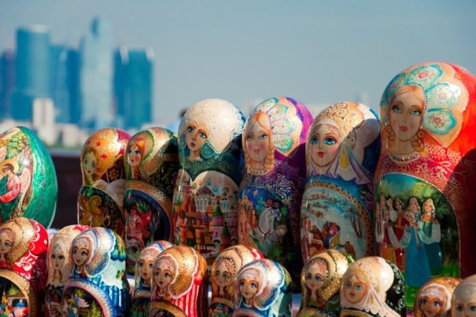 Новости недвижимости о том, где в России ажиотажный спрос на недвижимость