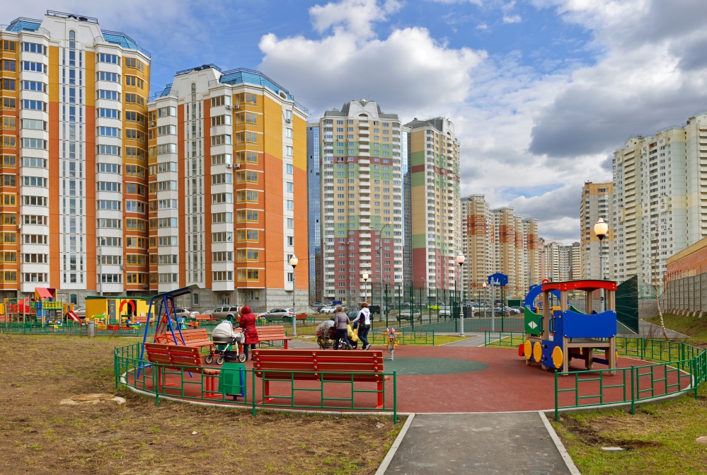 Новости недвижимости о домостроение