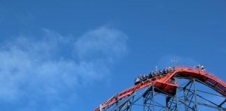 Ставки вверх, ставки вниз. Что дальше? Новости недвижимости об ипотечном рынке