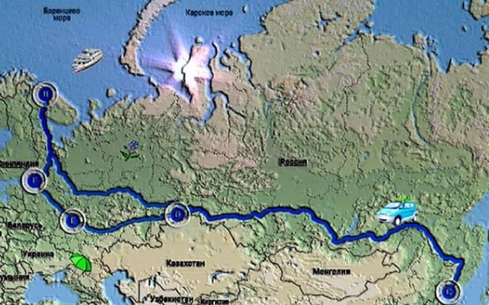 Новости недвижимости об инвестициях в Мурманске Новости недвижимости об инвестициях в Мурманске