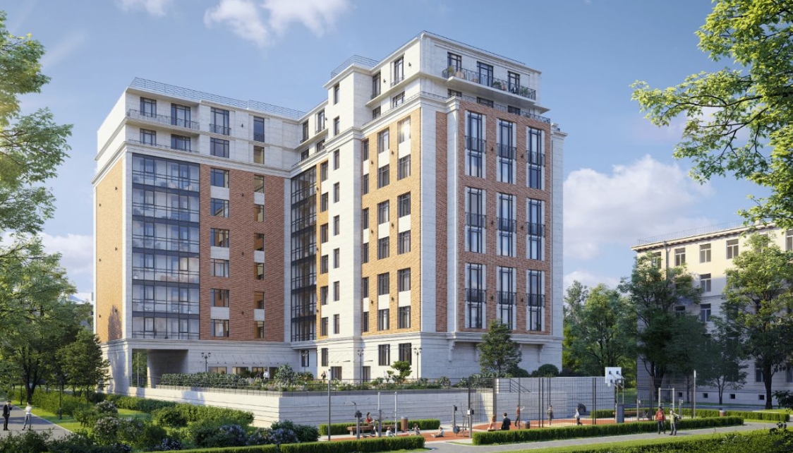 Новости недвижимости о Фамильном доме Nobelius Новости недвижимости о Фамильном доме Nobelius
