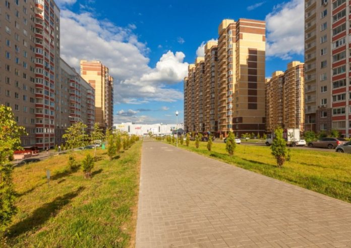 Новости недвижимости в Новом Бутово Новости недвижимости в Новом Бутово