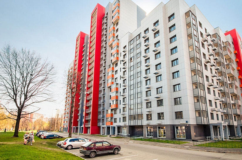 Новости недвижимости -Принципиальная разница Новости недвижимости -Принципиальная разница