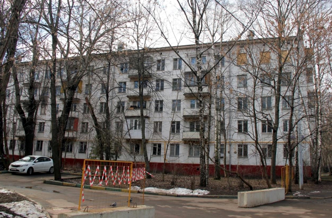 Новости недвижимости -Принципиальная разница Новости недвижимости -Принципиальная разница