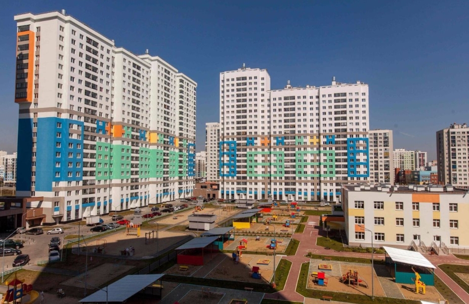Новости недвижимости в Екатеринбурге