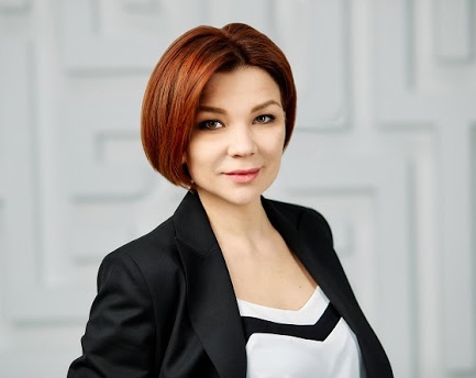 Юлия Федулаева,директор по поддержке риэлторского бизнеса ГК «Миэль»