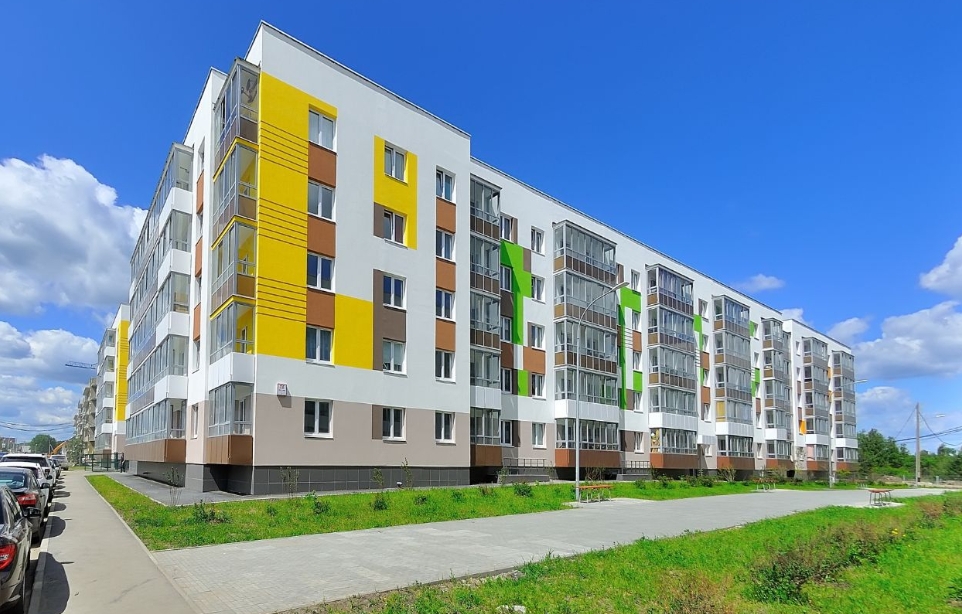 Новости недвижимости в Екатеринбурге