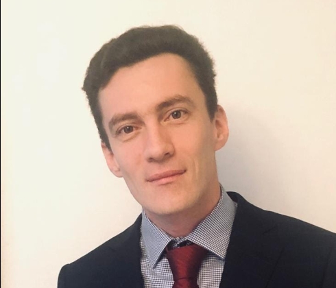 Алексей Попов,руководитель Аналитического центра Циан Алексей Попов,руководитель Аналитического центра Циан