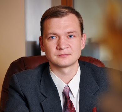 Андрей Савельев, президент Гильдии риэлторов Республики Татарстан Андрей Савельев, президент Гильдии риэлторов Республики Татарстан