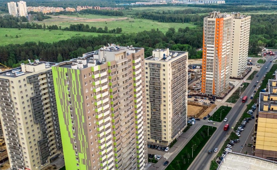 Новости недвижимости «Последние 10 лет на рынке рулит покупатель» Новости недвижимости «Последние 10 лет на рынке рулит покупатель»