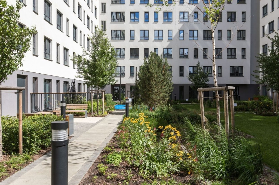 Новости недвижимости в Екатеринбурге