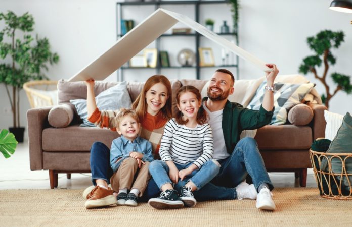 family.jpg Новости недвижимости об ипотеке 6,5