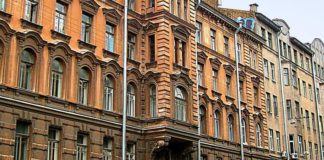Жизнь квартиросъемщиков XIX века Новости недвижимости о квартиросъемщиках 19 века