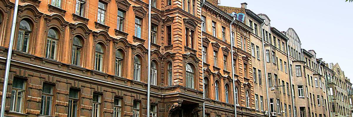 Новости недвижимости о квартиросъемщиках 19 века Новости недвижимости о квартиросъемщиках 19 века