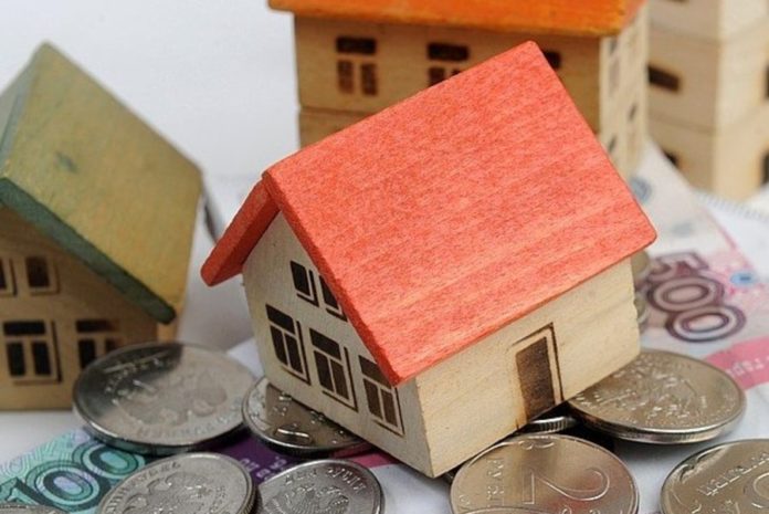 Новости недвижимости о реальности продажи ипотечной квартиры. Новости недвижимости о реальности продажи ипотечной квартиры.