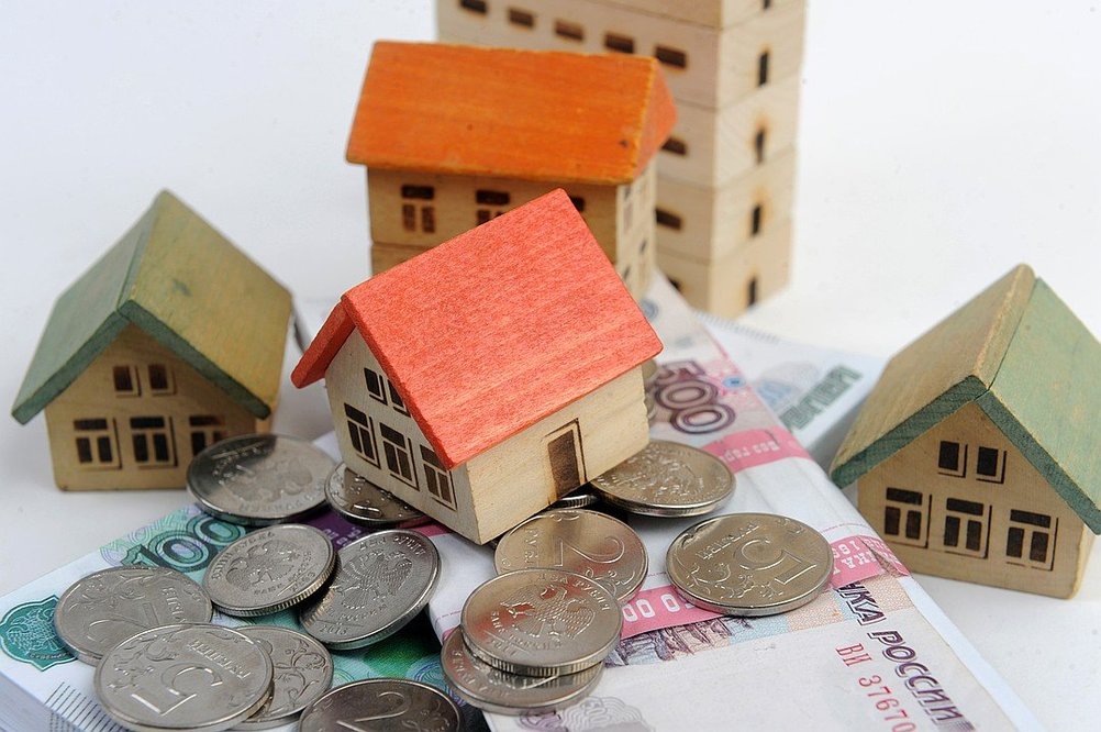 Новости недвижимости о реальности продажи ипотечной квартиры. Новости недвижимости о реальности продажи ипотечной квартиры.