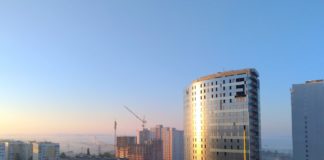 «Сегодня надежнее вкладываться в “кирпичи”»