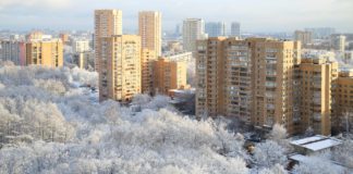«Вторичка» сдает позиции и проигрывает новостройкам по цене Новости недвижимости о разнице в цене новостроек и вторичного жилья