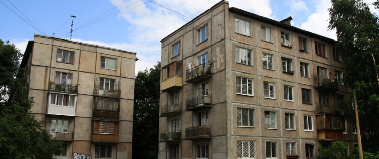 Новости недвижимости о старых постройках Питера Новости недвижимости о старых постройках Питера