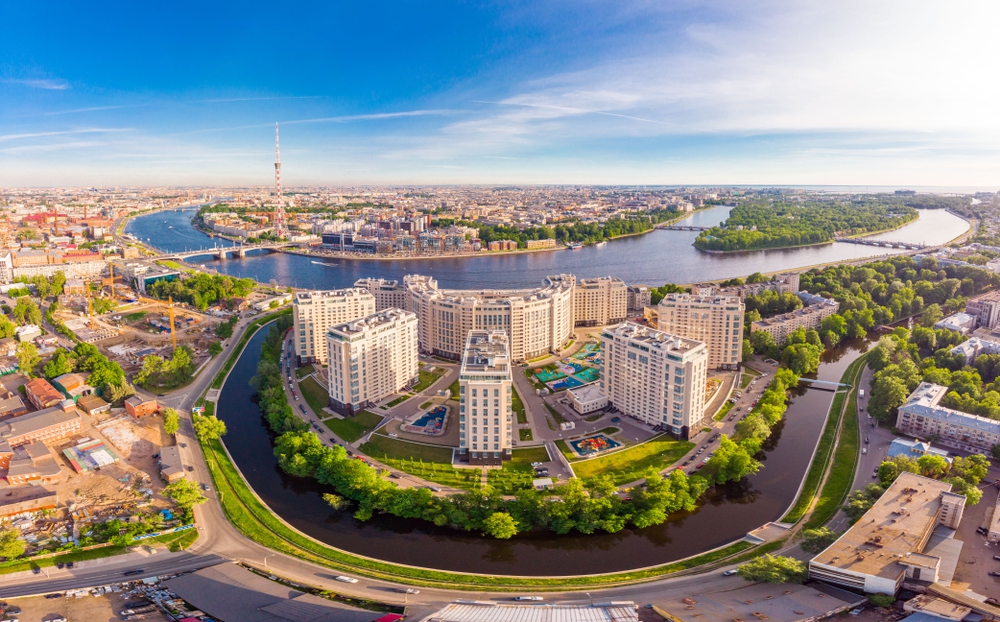 Новости недвижимости о росте цен на жильё