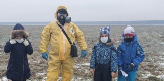 Активисты просят Путина «избавить» их от зловонного полигона Новости недвижимости о просьбе жителей Всеволожского района, решить вопрос с полигоном.
