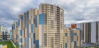 Setl Group на полгода раньше сдал пять новостроек в проекте-«миллионнике» в Приморском районе Новости недвижимости о холдинге Setl Group, который на полгода раньше сдал пять новостроек