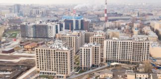 Петербург рискует прирасти новым долгостроем. Дольщики бьют тревогу Новости недвижимости о новом долгострое в Петербурге