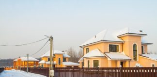 Льготы по ипотеке для ИЖС приводят к урбанизации сельских территорий Новости недвижимости о урбанизации сельских территорий
