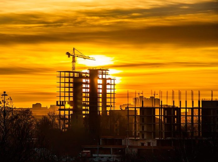 Новости недвижимости о новостройках Москвы Новости недвижимости о новостройках Москвы