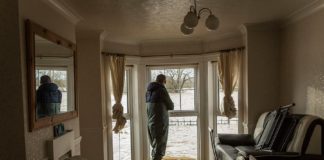 Как продать квартиру после пожара или потопа Новости недвижимости о советах по продаже квартиры после потопа или пожара
