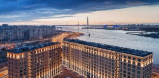 За год количество предложения в бизнес-классе рухнуло на 26%, а цены взлетели на 20% Новости недвижимости о предложениях в бизнес-классе, которые за последний год рухнули на 26%