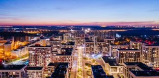 Правительство работает над показателями доступности жилья, Москва даст денег на «социалку» и рядом с Петербургом вырастет город на 300 тыс. жителей Новости недвижимости о показателях доступности жилья, деньгах на социальную инфраструктуру и городе на 300 тис. жителей рядом с Петербургом