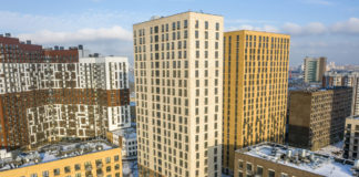 Сколько нужно работать москвичу, чтобы купить жилье Новости недвижимости о жилье в Москве и о том сколько на него нужно работать