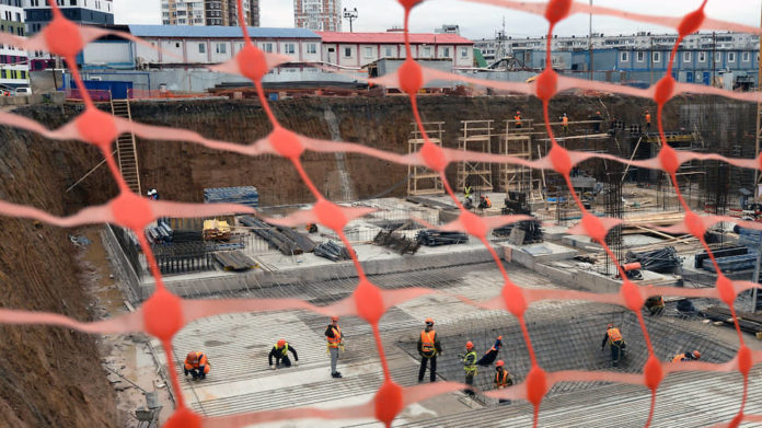 Новости недвижимости о скупке земли под строительство жилья в Петербурге Новости недвижимости о скупке земли под строительство жилья в Петербурге