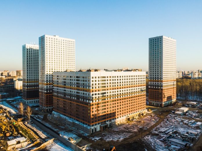 Новости недвижимости о заработке на коронавирусе Новости недвижимости о заработке на коронавирусе