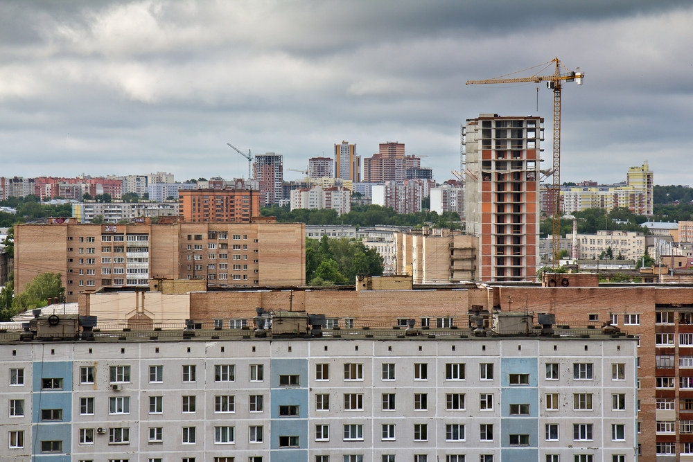 Новости недвижимости о покупке квартир Новости недвижимости о покупке квартир