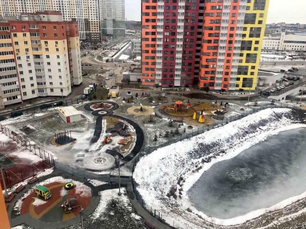 Новости недвижимости о покупке квартир Новости недвижимости о покупке квартир