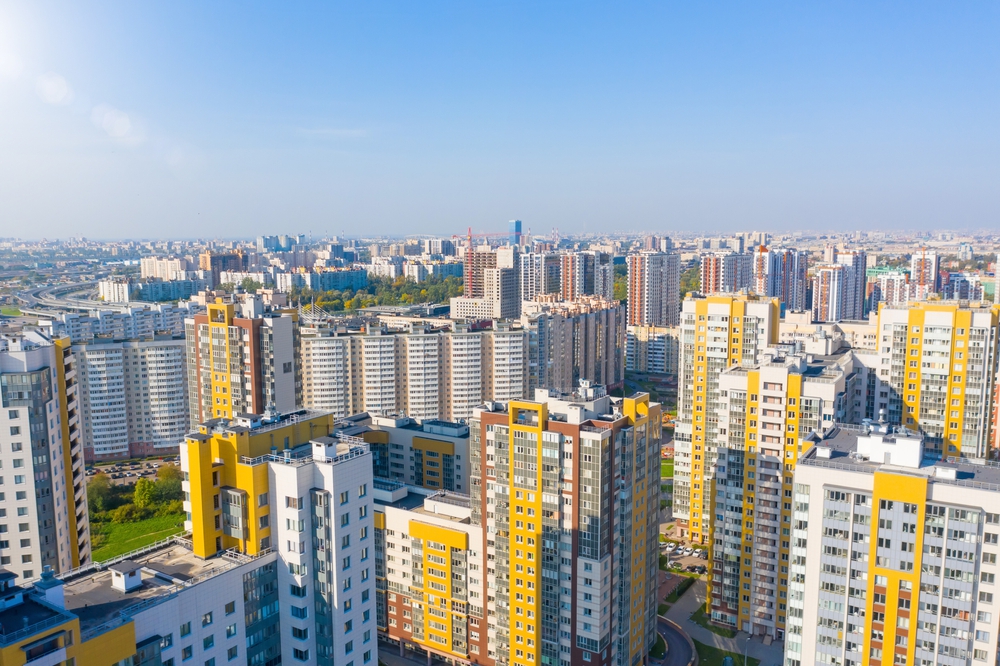 Новости недвижимости о росте цен на жильё