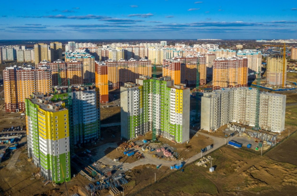 Новости недвижимости о новогодних скидках Новости недвижимости о новогодних скидках