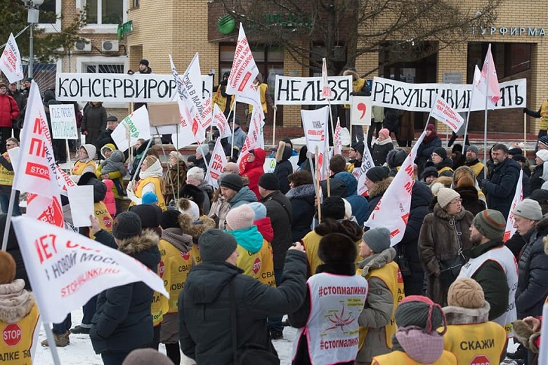 Новости недвижимости 