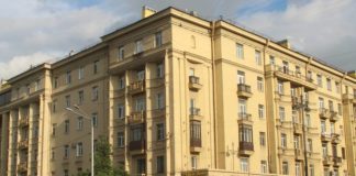 Дома разных эпох. Плюсы и минусы Новости недвижимости о старых постройках Питера