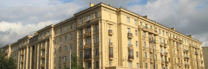 Новости недвижимости о старых постройках Питера Новости недвижимости о старых постройках Питера