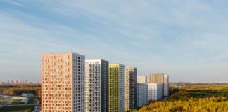 Самые продаваемые проекты Московского регионы и их застройщики