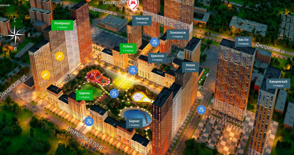 Новости недвижимости сообщает, продажи новостроек в MR Group превысили 75 миллиардов рублей Новости недвижимости сообщает, продажи новостроек в MR Group превысили 75 миллиардов рублей