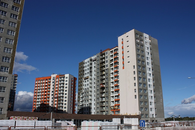 Новости недвижимости