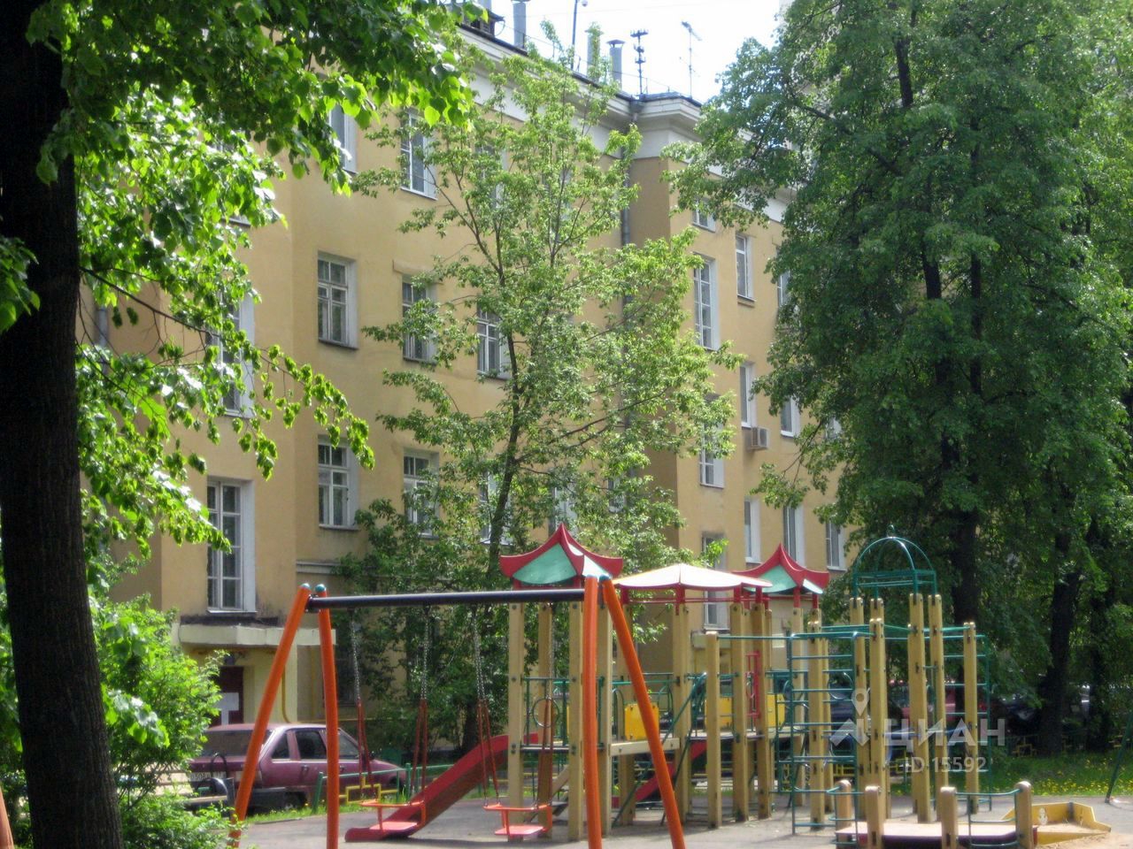 Новости недвижимости о ускорении реновации