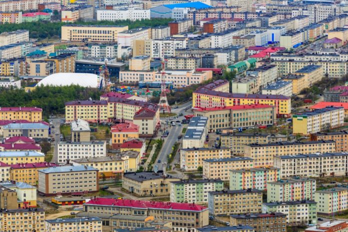 Новости недвижимости о ускорении реновации Новости недвижимости о ускорении реновации