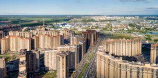 Новостройки Петербурга и Ленобласти планомерно растут в цене Новости недвижимости о планомерном росте цен на недвижимость Петербурга и Ленобласти