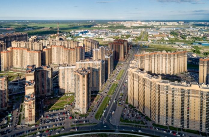 Новости недвижимости о планомерном росте цен на недвижимость Петербурга и Ленобласти Новости недвижимости о планомерном росте цен на недвижимость Петербурга и Ленобласти
